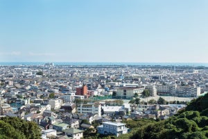 愛知県の住みたい街ランキング。3位は長久手市、２位は岡崎市、1位は名古屋市の何区?