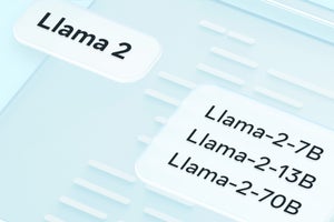 Meta、大規模言語モデル「Llama 2」発表、MSがAzureとWindowsでサポート