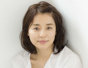 石田ゆり子、朝ドラ初出演　24年度前期『虎に翼』でヒロインの母役「喜びを噛み締めております」