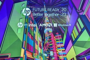 HPプライベートイベント「Future Ready, Better Together 2023」開催 - サステナブル製品でも品質に妥協しない