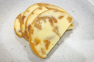 【プチプチ】成城石井で激うまコスパフード発見! 「かずのこチーズ」実食 