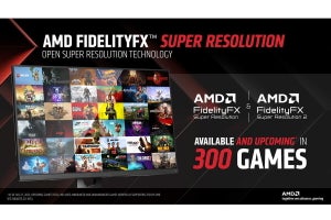 「AMD FSR 3」は目玉のフレーム生成機能すらGeForce RTXシリーズでも使える