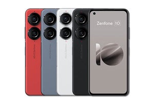 IIJmio、ASUS「Zenfone 10」の販売を開始 - 97,980円より