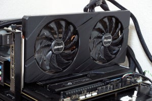 「Intel Arc A580」の性能を速攻テスト - 発表から1年、179ドルの新GPUは市場に風を起こせるか？