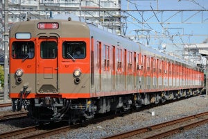 東武鉄道「8111F」南栗橋車両管区七光台支所へ、記念のツアーなど