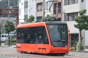 JR西日本「ICOCA」など全国交通系ICカード、伊予鉄グループが導入