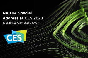NVIDIA、2024年1月のCES 2024に出展へ - ゲーミングGPUのマイナーチェンジモデル登場か