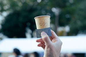 コーヒー飲み比べイベントが横浜で初の単独開催 - 約40店舗が参加