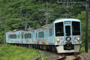 西武鉄道「52席の至福」ライオンズの西川愛也選手が同乗するツアー