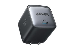 セブン-イレブンで買えるAnkerの充電アクセサリー刷新、8製品に強化