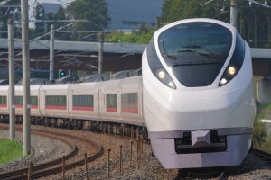 JR東日本「ひたち」仙台駅発着の列車を変更、相双地域の利便性向上