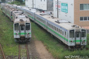 JR北海道が新たな観光列車計画、不安の声を払拭する仕上がりに期待