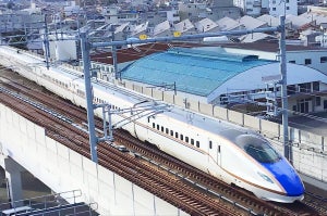 JR西日本、北陸新幹線「金沢～敦賀間」開業で"特別企画乗車券"発売