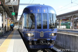 京都丹後鉄道3/16ダイヤ改正、JR特急列車との接続時分の見直しなど