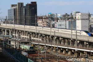 JR東日本、架線故障による新幹線運休(1/23発生)の再発防止策を説明