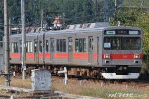 伊賀鉄道、JR西日本「ICOCA」システム導入 - 3/9からサービス開始