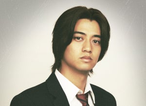 高橋海人、テレ東ドラマ初出演&初主演　1995年の青春描く『95』「やりたいからやる」
