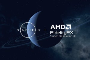 『Starfield』の正規ブランチにようやくAMD FSR 3統合 - Intel XeSSも新搭載
