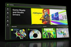 「NVIDIA」アプリのベータ版登場、GeForce Experienceとコントロールパネルを統合