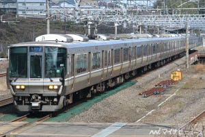 北陸新幹線延伸開業、敦賀発の新快速は特急列車の代わりに使える?
