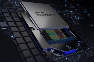 AMD Instinct MI300により高速な「HBM3Eメモリ」搭載版を準備中 - NVIDIA H200と同じ