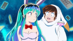 TVアニメ『うる星やつら』、第32話のあらすじ＆先行場面カットを公開