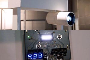 パナソニックからマイクロLEDを活用した次世代照明器具、これまでの照明と何がどう違う？