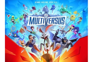 バットマンやトムジェリが「大乱闘」する「MultiVersus」 5月28日発売が決定！ ネットの声「面子エグ」「スマブラ系」
