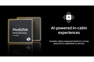 MediaTek、車載向けSoCにNVIDIA製GPU統合の新製品 - NVIDIAのIP供与はけっこう稀