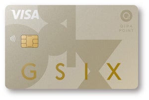 新たな「GINZA SIXカード」が登場! 銀座ならではの特典・サービスを提供