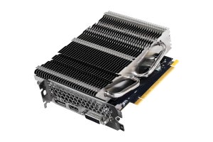今週の秋葉原情報 - ファンレスのGeForce RTX 3050が登場、14,500MB/sの超高速M.2 SSDも