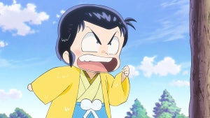 TVアニメ『うる星やつら』、第36話のあらすじ＆先行場面カットを公開