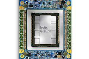 Intelが発表した「Gaudi 3」と「Xeon 6」とは - Intel Vision 2024レポート