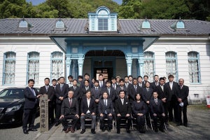 熊本・九州海技学院で海技士の短期養成講習がスタート - 奨学金制度第一期生も入校