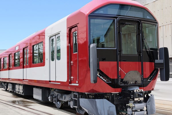近鉄、新型一般車両「8A系」奈良線・京都線など10月から運行開始へ