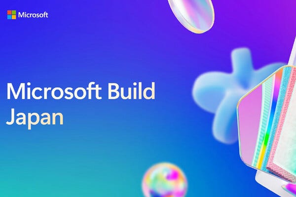 Copilot+PCで何ができる？ Microsoft Build Japanでおさらい - 阿久津良和のWindows Weekly Report