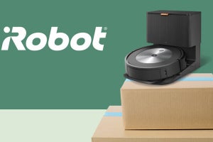ロボット掃除機「ルンバ」j7+とj5がAmazonプライムデーで最大45％オフ、7月17日まで