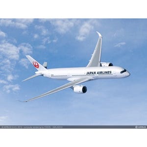 航空業界ニュースをななめ読み 第2回 JALの大型機＝A350発言のメリット、タイガーエア・シンガポールの合併