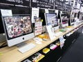 大河原克行が巡る、Mac販売店・ふらり途中下車の旅 第1回 ヨドバシカメラ マルチメディア梅田