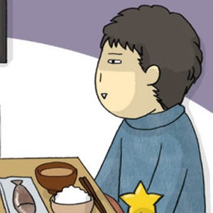 1コマ漫画 日本列島あるあるツアー 第34回 静岡県ではクリスマスにチキンを食べない!?