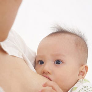 育児の疑問、小児科医が解決! 第6回 「3時間おきの授乳」っていつまで続くの?