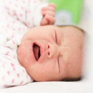 育児の疑問、小児科医が解決! 第7回 ひどい夜泣きでつらい……予防法は? 赤ちゃんに悪影響はない??