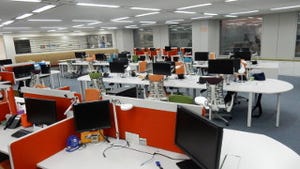 山田祥平のニュース羅針盤 第37回 日本マイクロソフトが"新しい働き方"に挑戦する意味