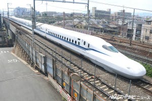 JR・私鉄各社、2021年3月13日ダイヤ改正 第12回 JR東海「のぞみ」さらなる速達化、山陽エリアから利便性向上も図る