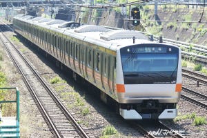 JR・私鉄各社、2021年3月13日ダイヤ改正 第24回 JR東日本、中央快速線・青梅線を直通する一部列車を立川駅で分離