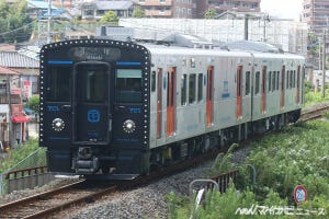 JR・私鉄各社、2021年3月13日ダイヤ改正 第27回 JR九州、821系9両・YC1系6両追加投入 - 福北ゆたか線で体系見直し