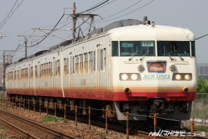 JR・私鉄各社、2021年3月13日ダイヤ改正 第32回 JR西日本「サンライナー」減便、山陽本線・赤穂線で運転区間見直し