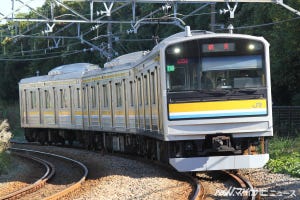JR・私鉄各社、2021年3月13日ダイヤ改正 第34回 JR東日本、鶴見線で深夜の時刻見直し - 浜川崎～扇町間取りやめも