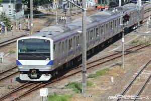 JR・私鉄各社、2021年3月13日ダイヤ改正 第35回 JR東日本、水戸線でワンマン運転を開始 - 水郡線は全線運転再開へ