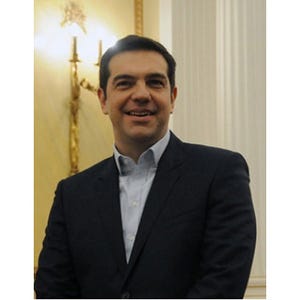 経済ニュースの"ここがツボ" 第36回 ギリシャ・チプラス首相はなぜ"豹変"したのか!?--EU支援決定の舞台裏